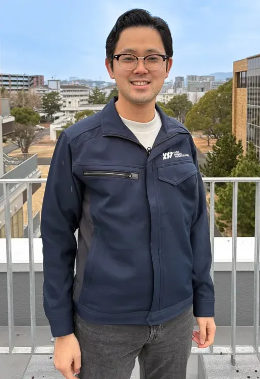 代表取締役CEO 佐藤 凜